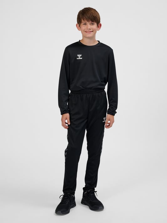 hmlAUTHENTIC TRAINING PANTS KIDS