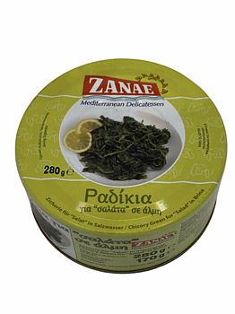 Zanae - Radikia (Chicory) - 280g