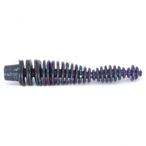 Bite Of Bleak DFC Worm 8 cm 6-pack - 3