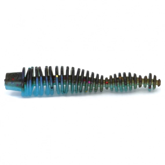 Bite Of Bleak DFC Worm 8 cm 6-pack - 4
