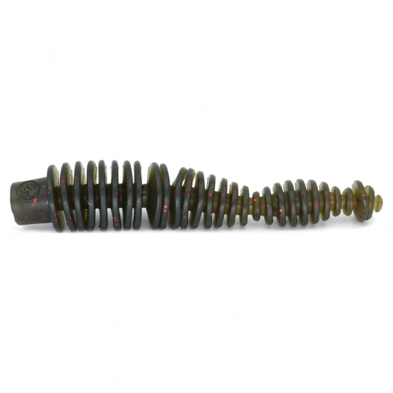 Bite Of Bleak DFC Worm 8 cm 6-pack - 2