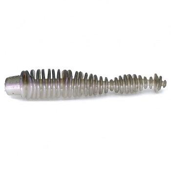 Bite Of Bleak DFC Worm 8 cm 6-pack