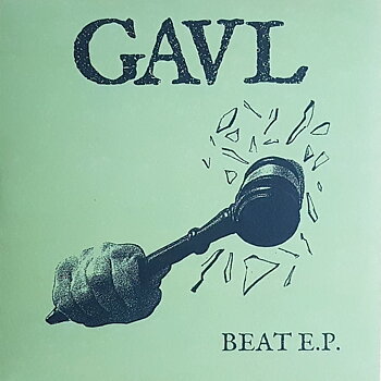 GAVL - Beat - EP