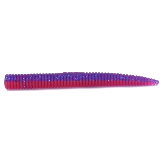 Bite Of Bleak Nazeebo Worm 10cm (8-pack) - 2