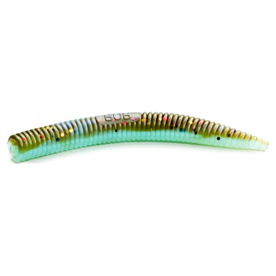 Bite Of Bleak Nazeebo Worm 10cm (8-pack) - 6
