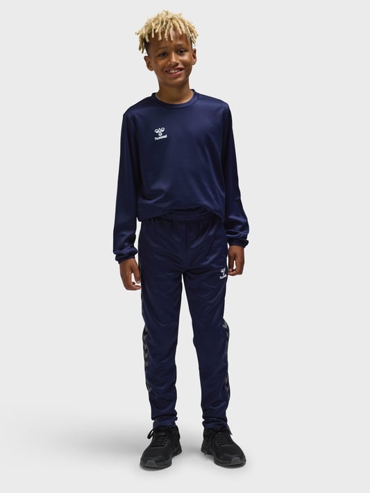 hmlAUTHENTIC PL PANTS KIDS - 2