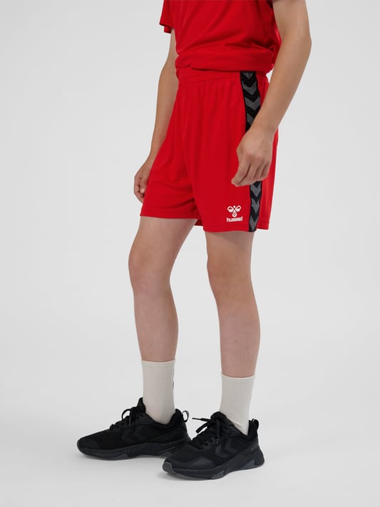 hmlAUTHENTIC PL SHORTS KIDS - 3