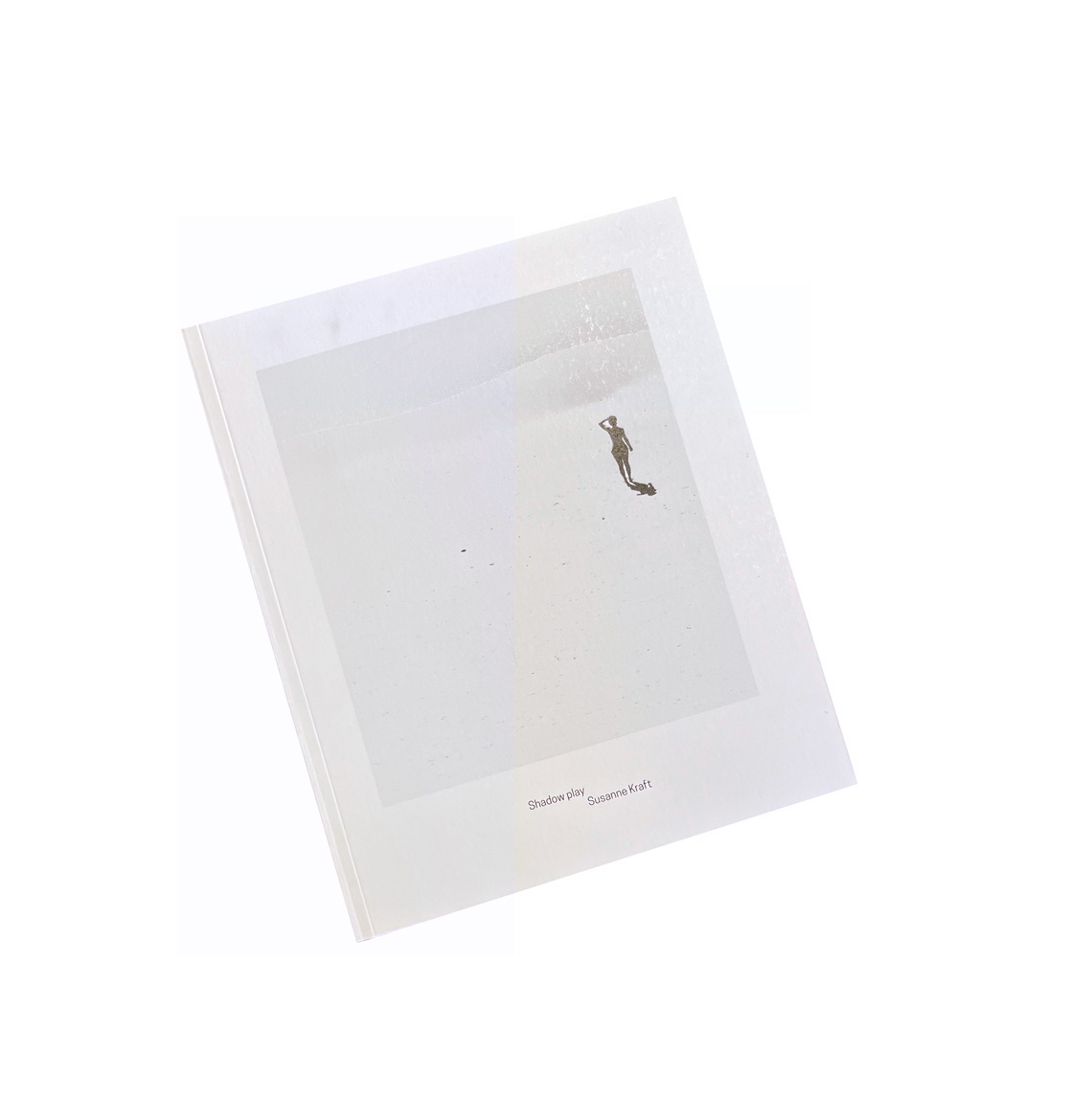 Susanne Kraft: Shadow Play [signed]