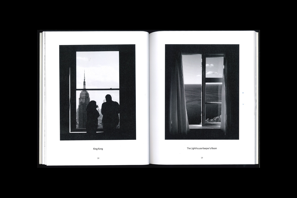 Susanne Kraft: Shadow Play [signed] - 3