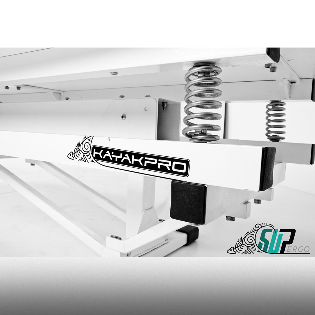 Kayak Pro SUP Ergometer - 5