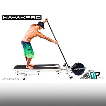 Kayak Pro SUP Ergometer