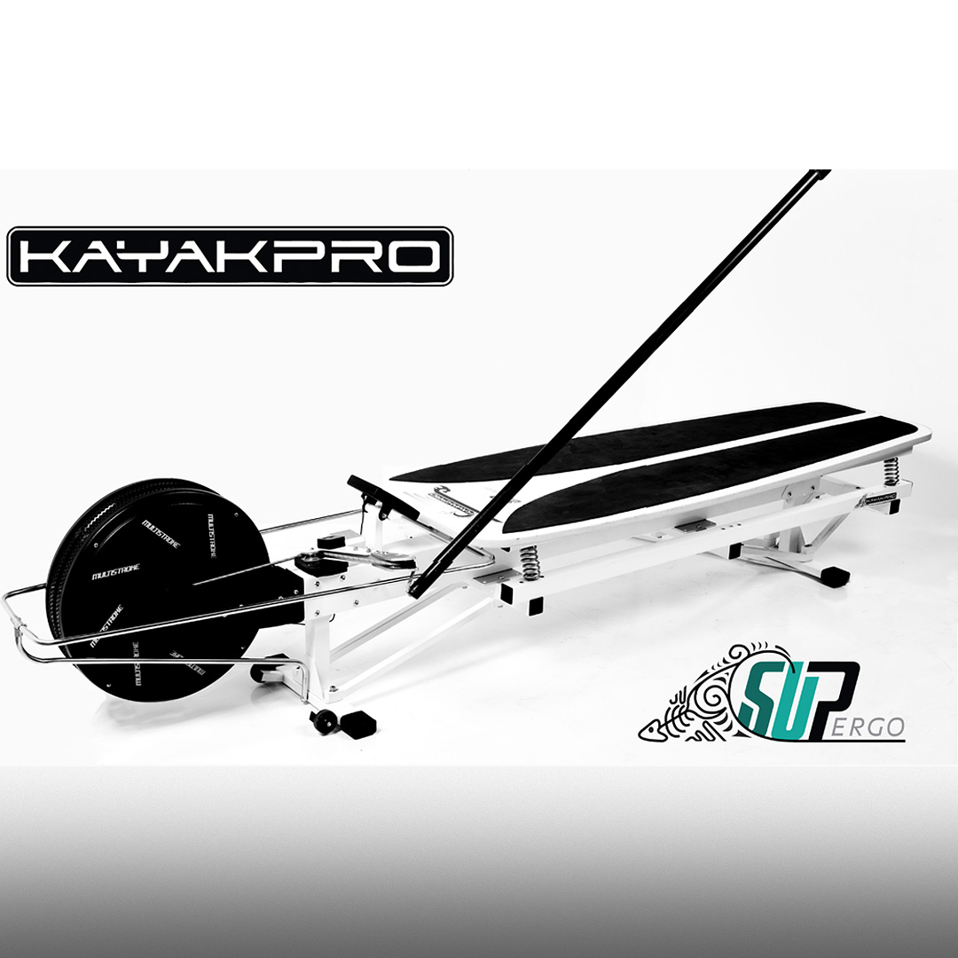 Kayak Pro SUP Ergometer - 3