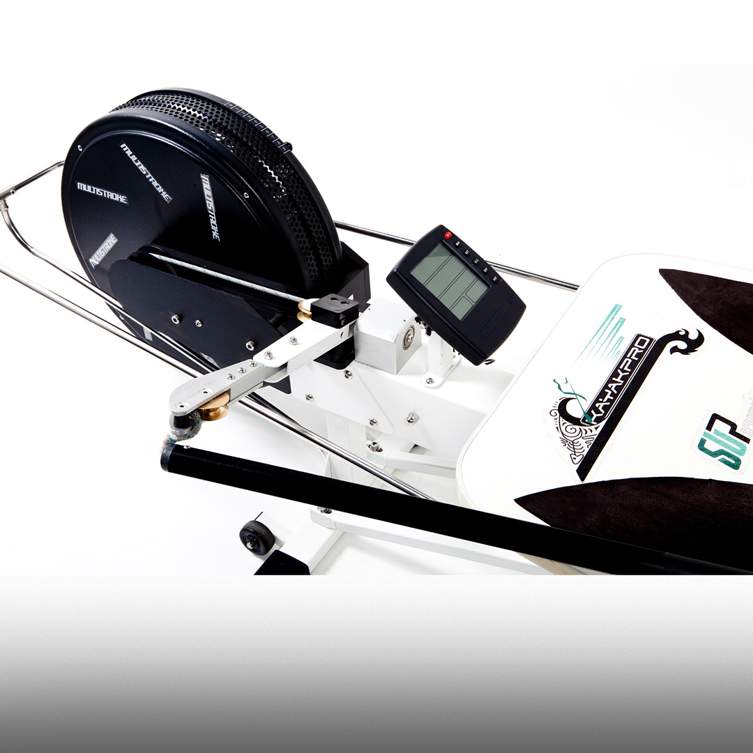 Kayak Pro SUP Ergometer - 7