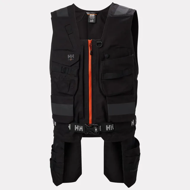 Chelsea Evolution Hantverksväst - Helly Hansen (77140)