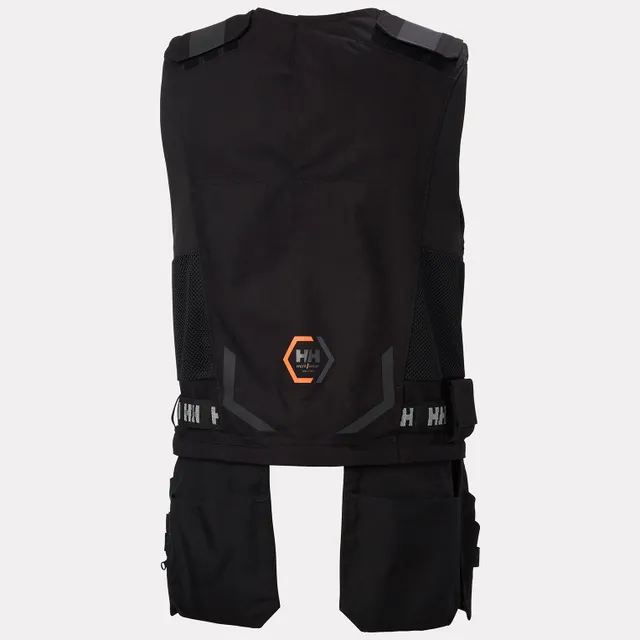 Chelsea Evolution Hantverksväst - Helly Hansen (77140) - 2