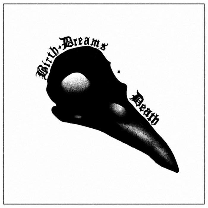 SPEGLAS - Birth, Dreams & Death MCD