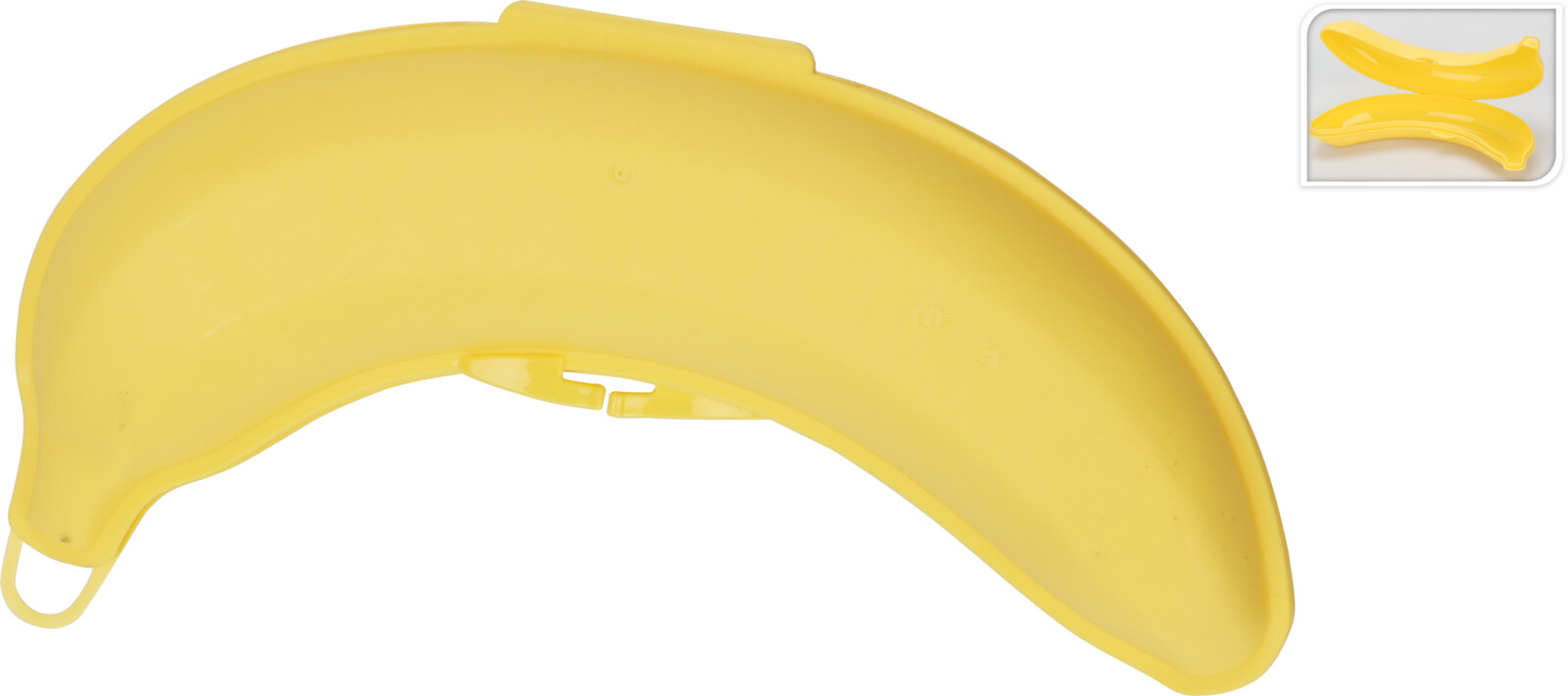 Bananskydd - 2