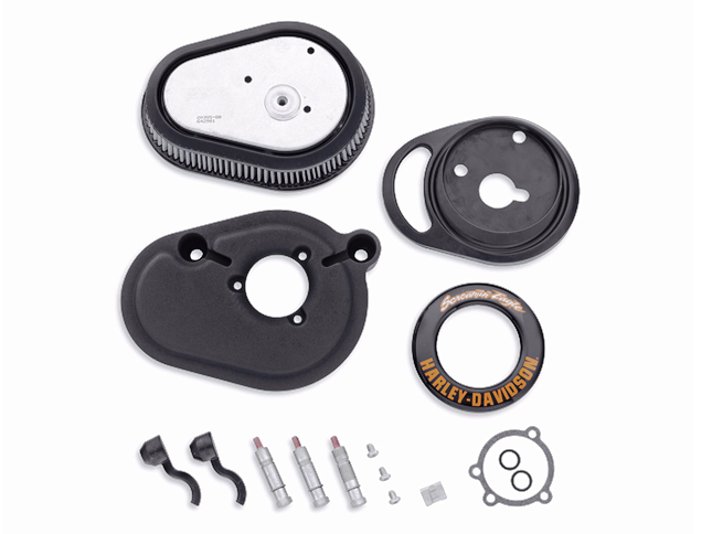 Kit, S/E Stage 1 A/C  2008- FXD