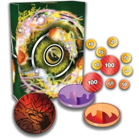 Pokémon Deluxe Battle Deck - 2