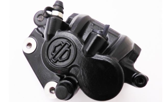 Caliper,Brk,Front, 2016-19 Street XG500 XG750