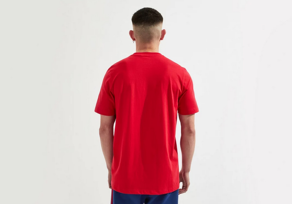 2024/2025 ARSENAL ADIDAS DNA GRAPHIC T-SHIRT - 3