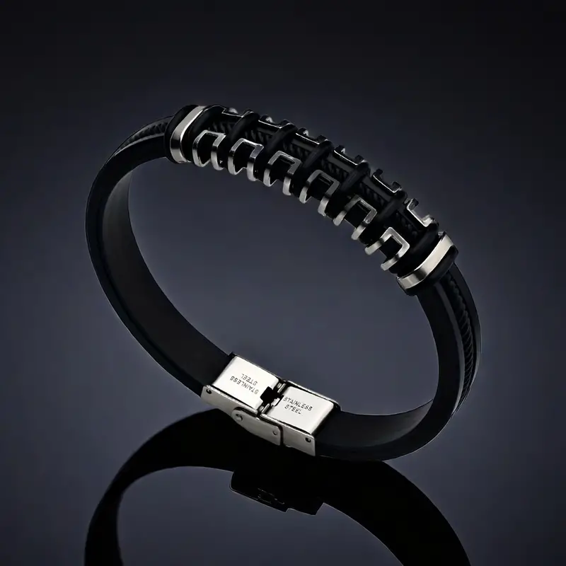 Armband i Silikon - 3
