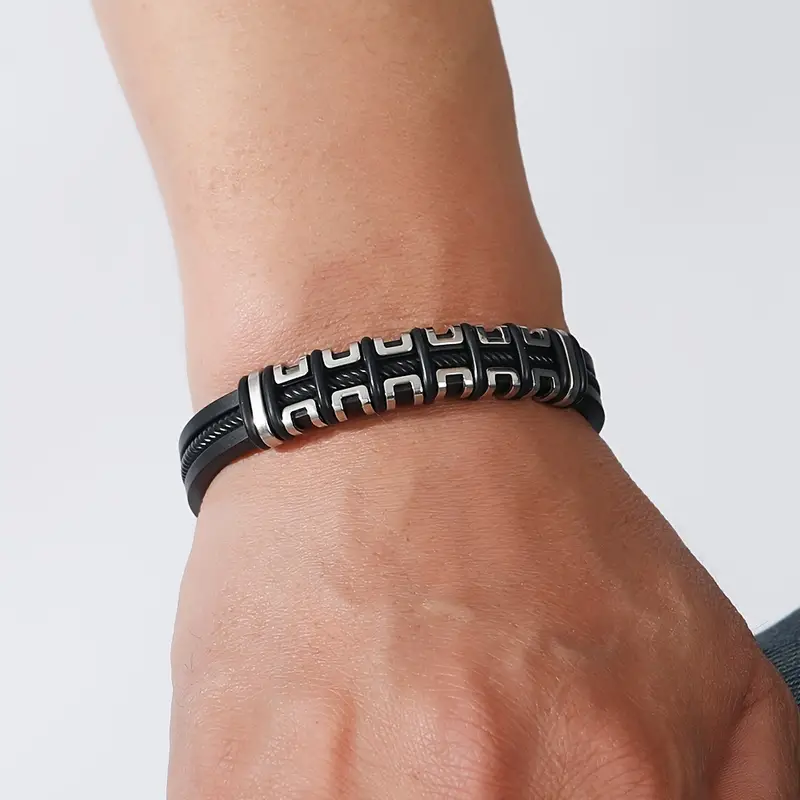 Armband i Silikon - 2