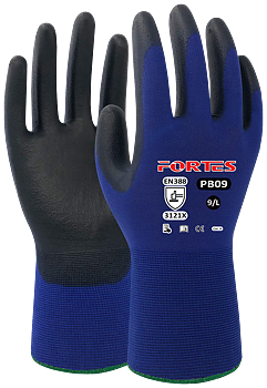 Arbetshandske Fortes PB09