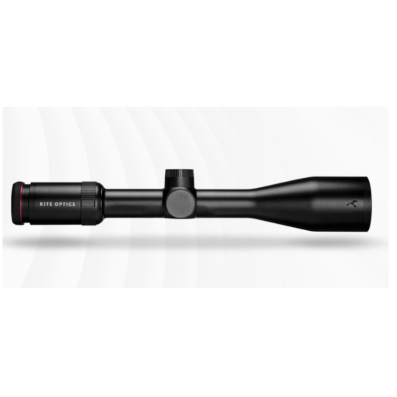 KITE RSCO K4, X4i, BL, 3-12X50