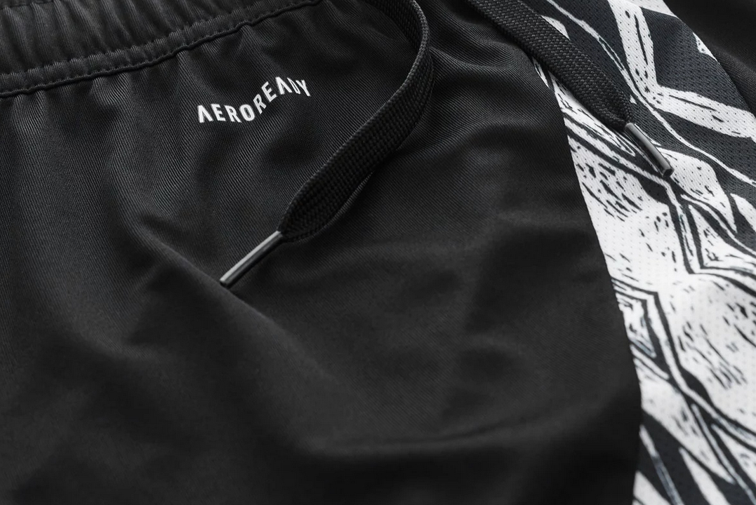 2024/2025 ARSENAL ADIDAS BORTASHORTS - 2