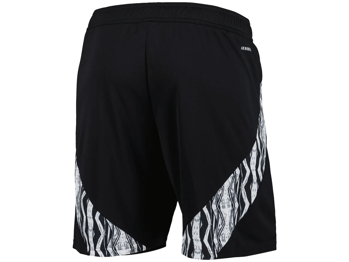 2024/2025 ARSENAL ADIDAS BORTASHORTS - 3