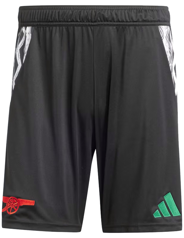 2024/2025 ARSENAL ADIDAS BORTASHORTS