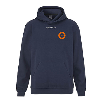 Craft Community 2.0 Logo Hoodie Jr (Stråssa DGF