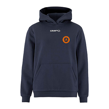 Craft Community 2.0 Logo Hoodie W (Stråssa DGF)