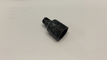 Ignition coil cap
