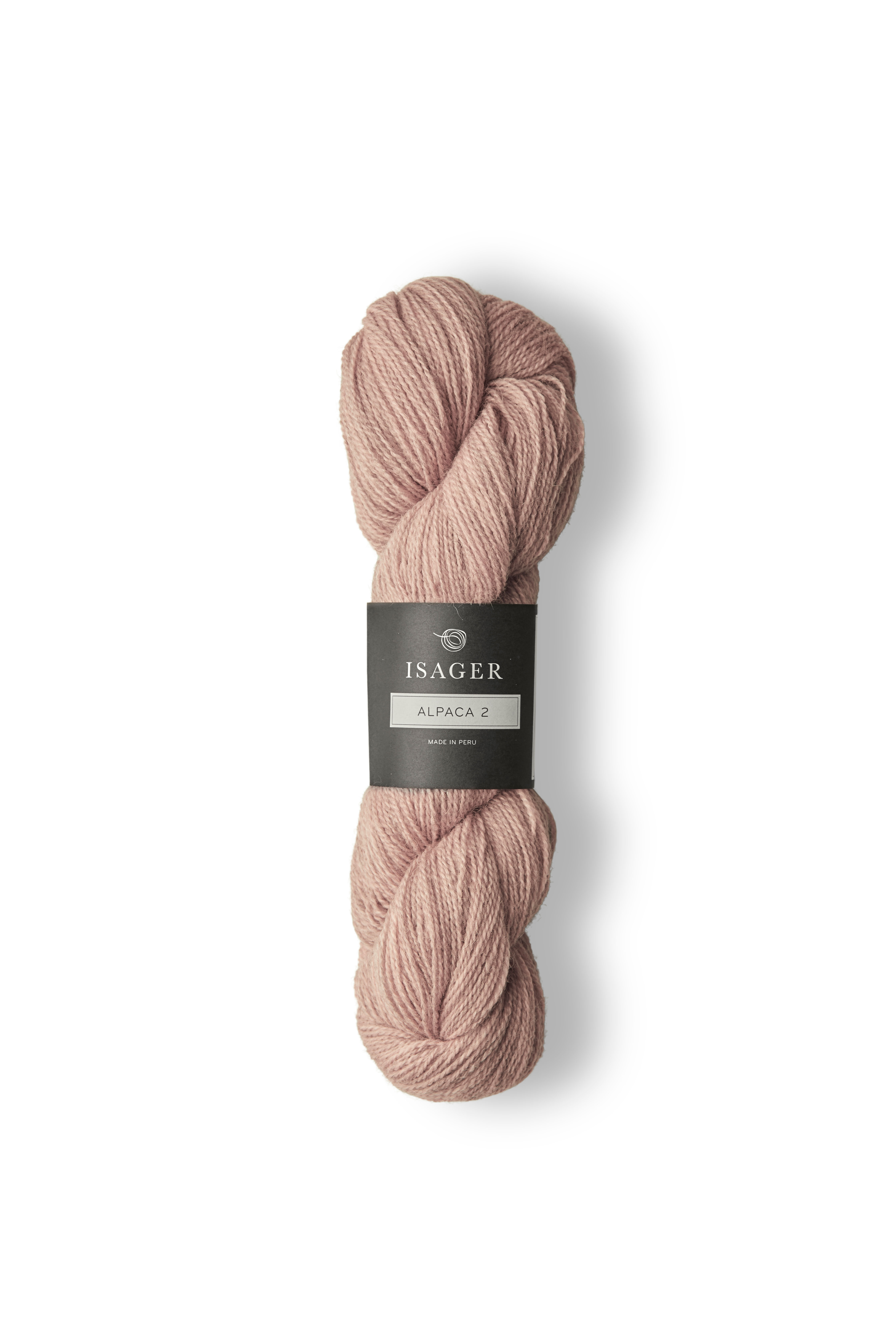 Alpaca 2-61| Isager 