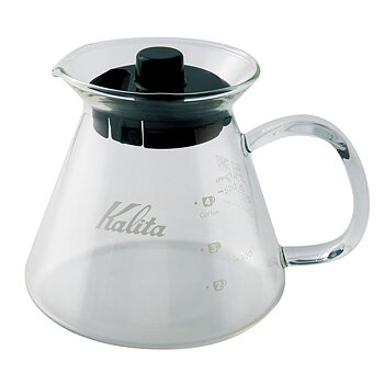 Kalita, Server 500ml
