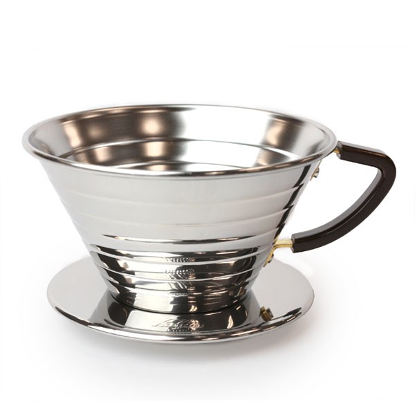 Kalita, Stainless dripper 185