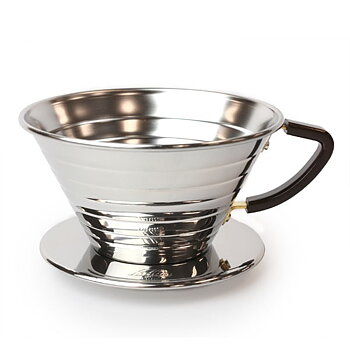 Kalita, Stainless dripper 185