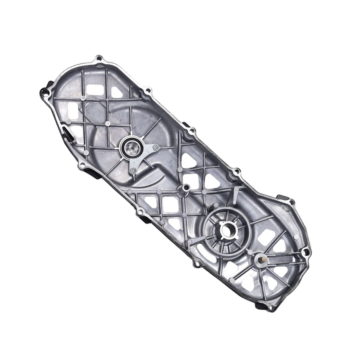 Crankcase cover Polini Evolution - Minarelli MA/MY - 2
