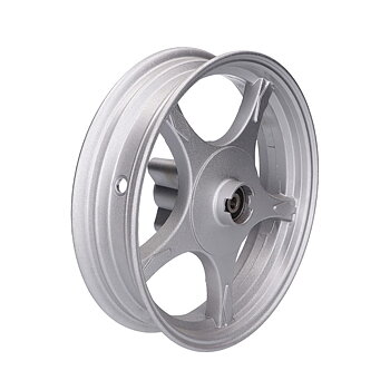 Vordere Felge im 5-Speichen-Design 10" - Baotian