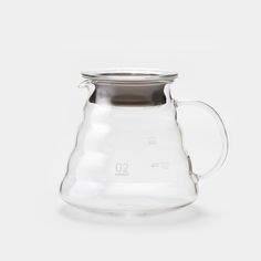 Hario, V60 02, Range server, 600ml