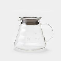 Hario, V60 02, Range server, 600ml