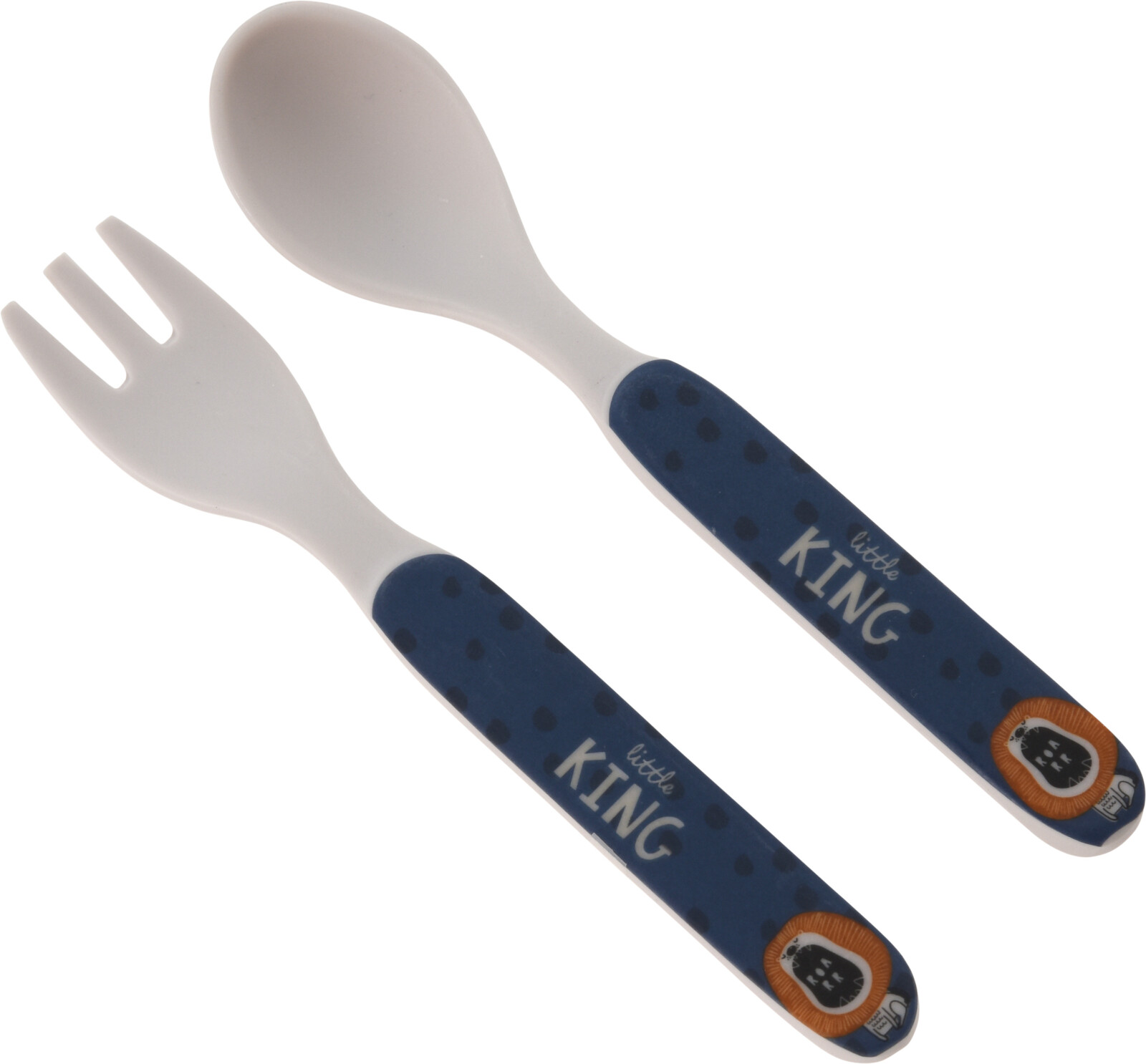 bestickset Melanim - 4