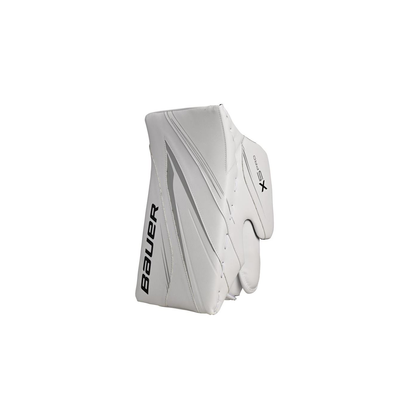 Bauer Klubbhandske Målvaktsstöt  Vapor X5 Pro Int