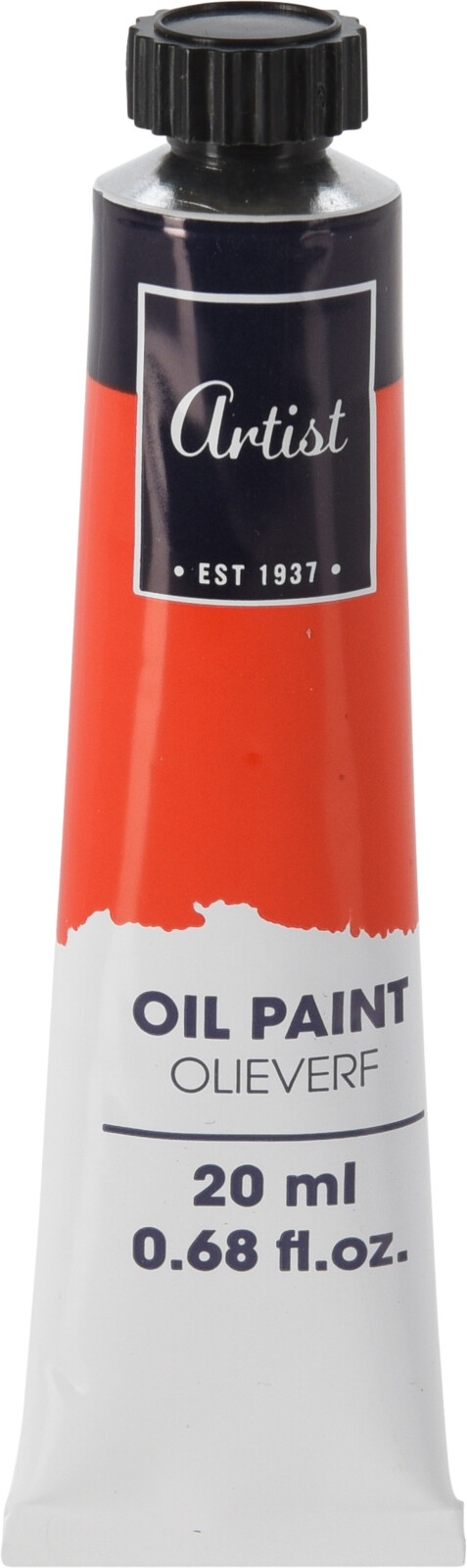 Oljefärg 40-pack - 3