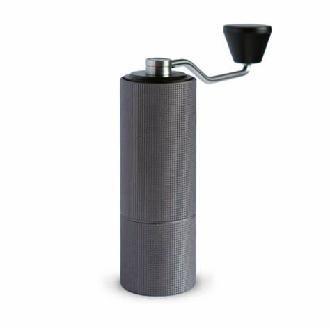 Handkvarn, Chestnut C2 (Timemore)