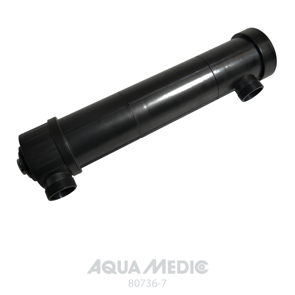 Aqua Medic Helix Max 2.0 Housing