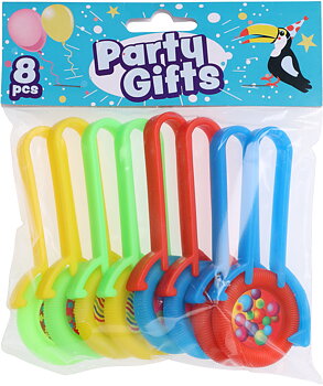 Katapult frisbee Party gift
