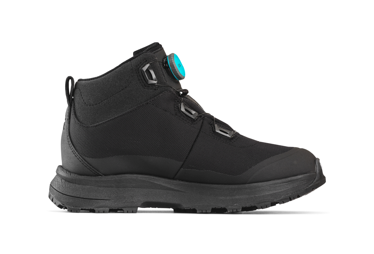 Icebug Stavre 2 W Michelin GTX - Black/JadeMist - 2
